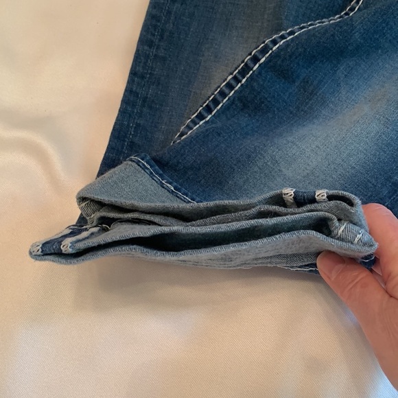 VIGOSS Capris, size 26 - Picture 15 of 15